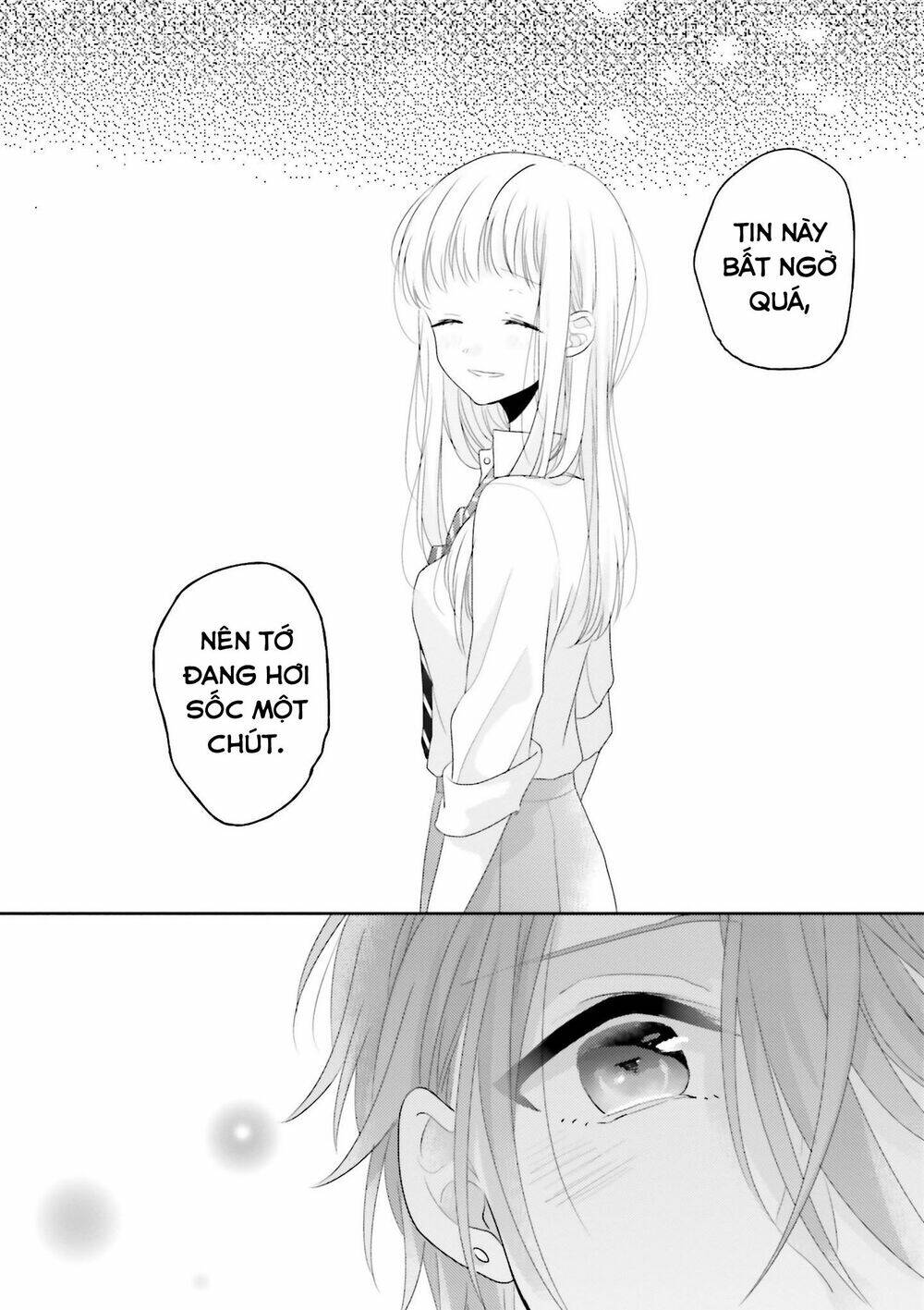 Dramatic Irony - Chương 11