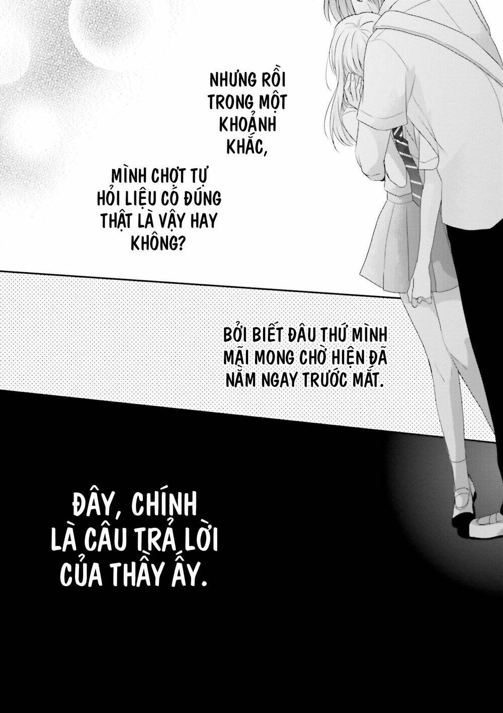 Dramatic Irony - Chương 11