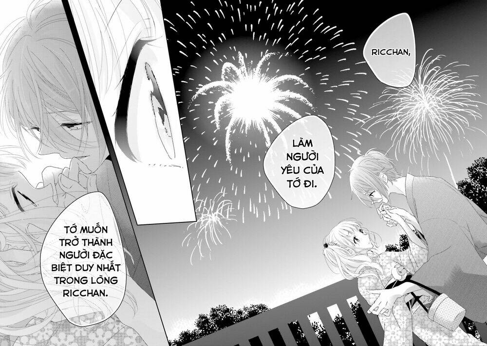 Dramatic Irony - Chương 12