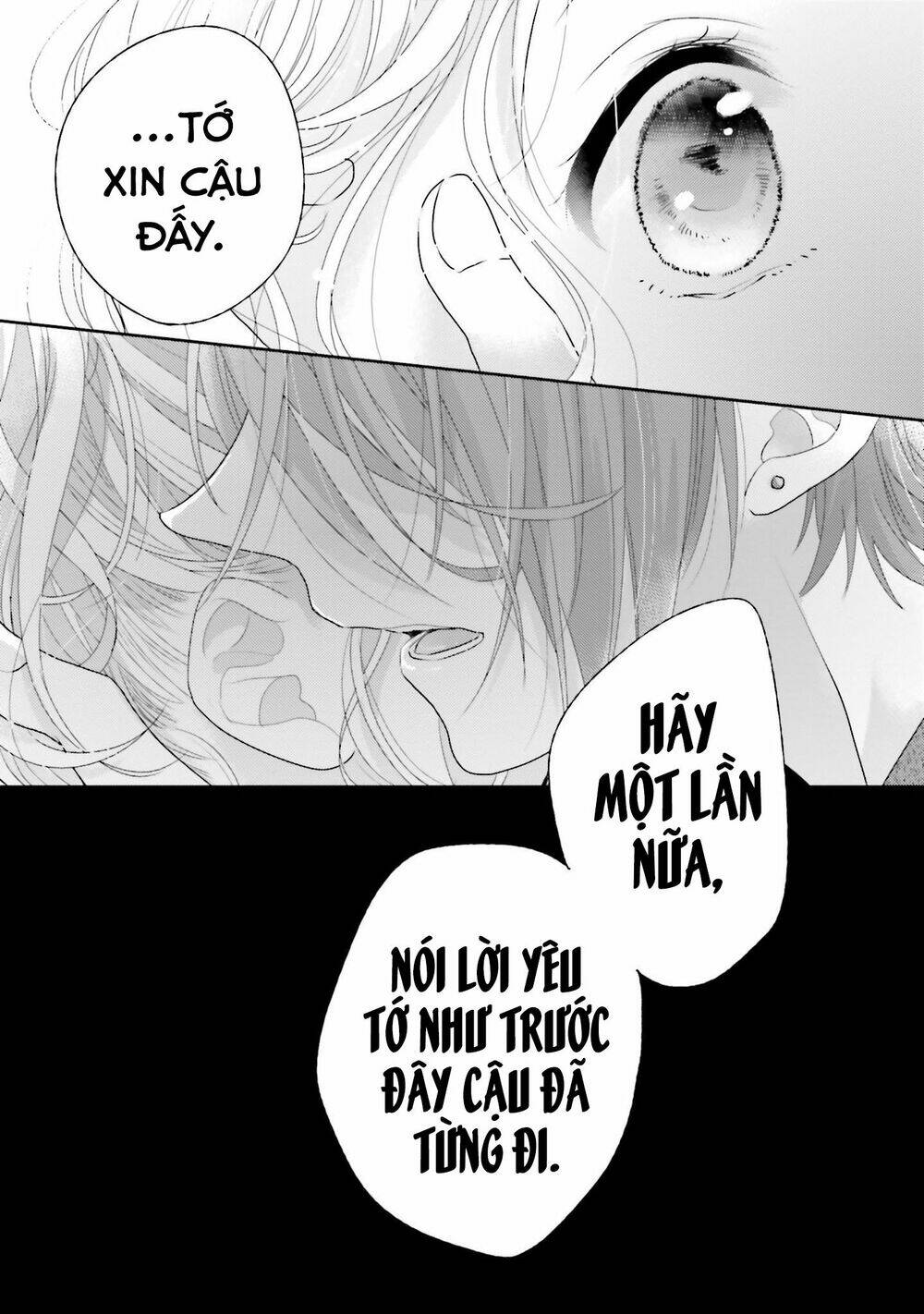 Dramatic Irony - Chương 12