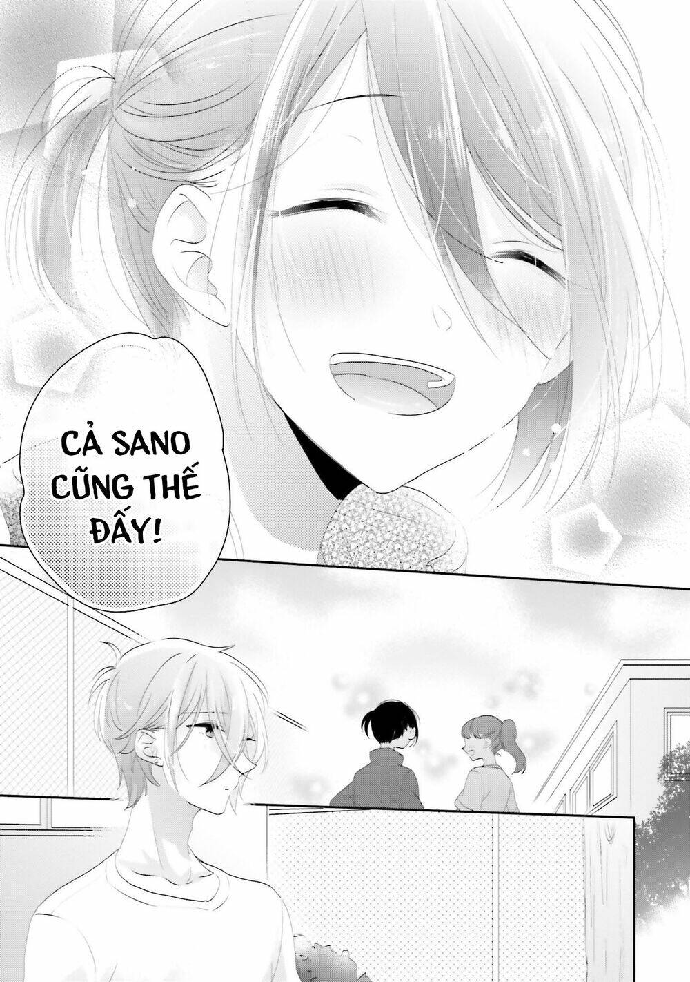Dramatic Irony - Chương 13