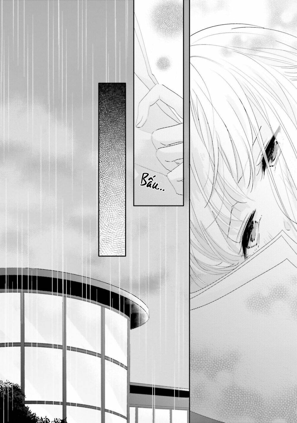 Dramatic Irony - Chương 13