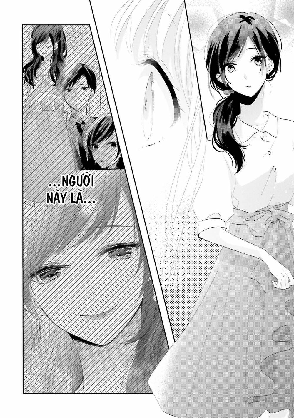 Dramatic Irony - Chương 13