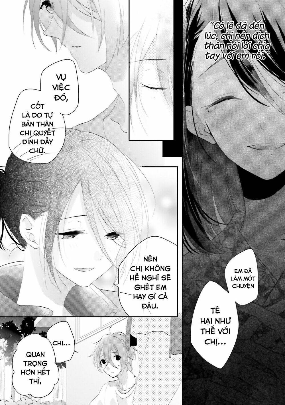 Dramatic Irony - Chương 13