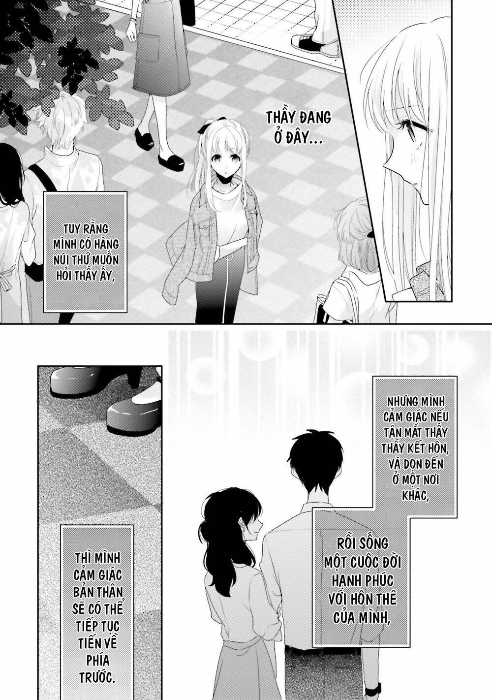 Dramatic Irony - Chương 14