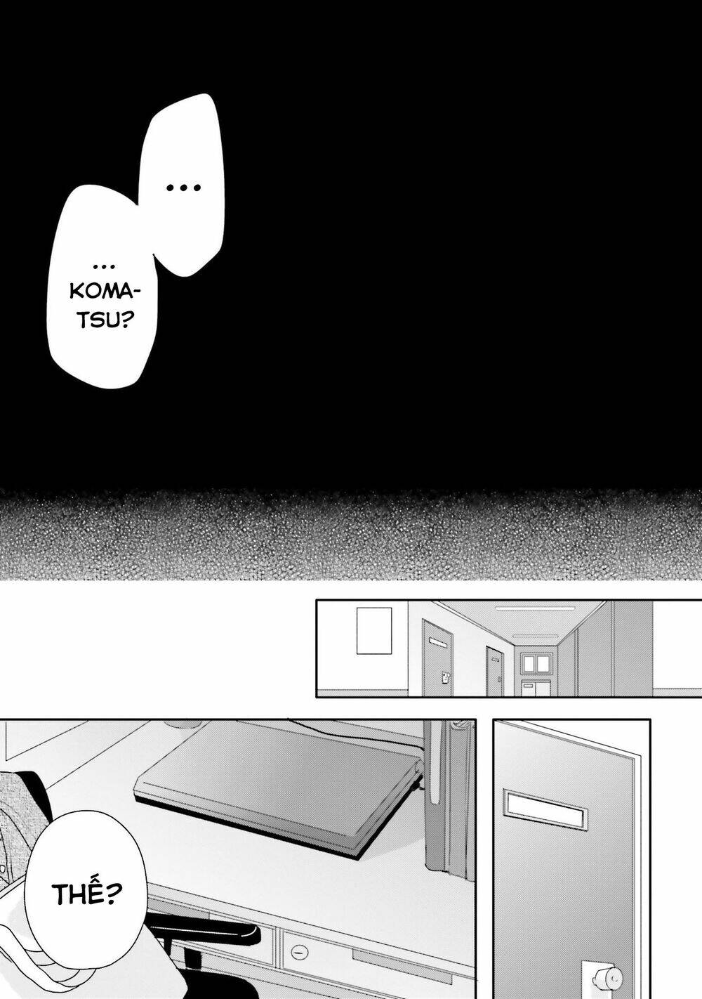 Dramatic Irony - Chương 14
