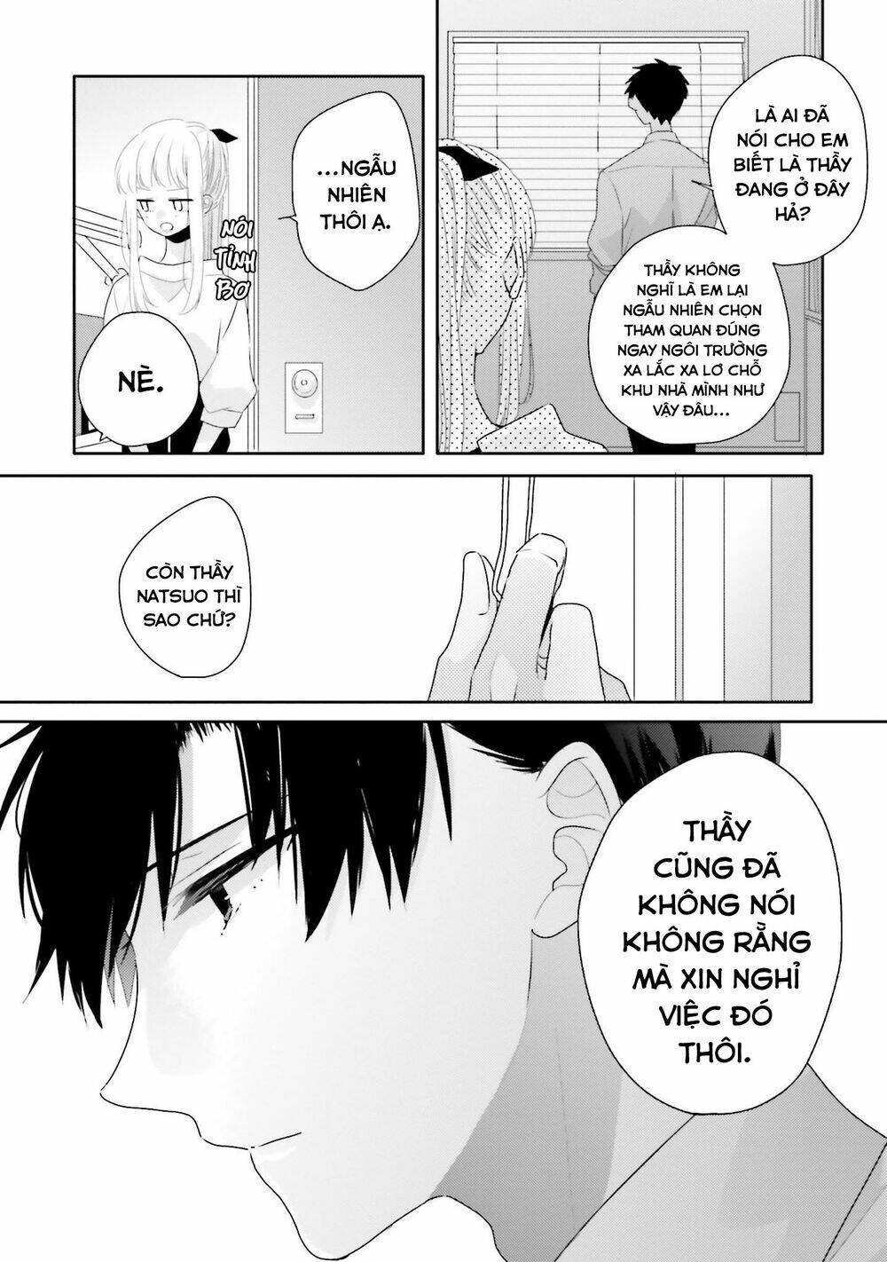 Dramatic Irony - Chương 14
