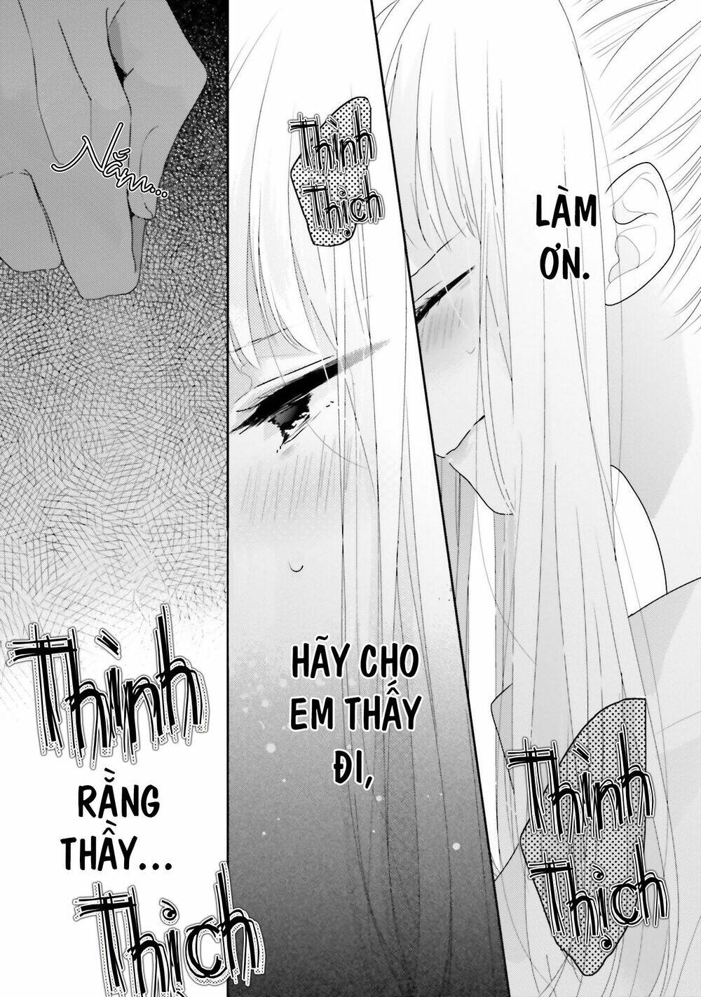 Dramatic Irony - Chương 14