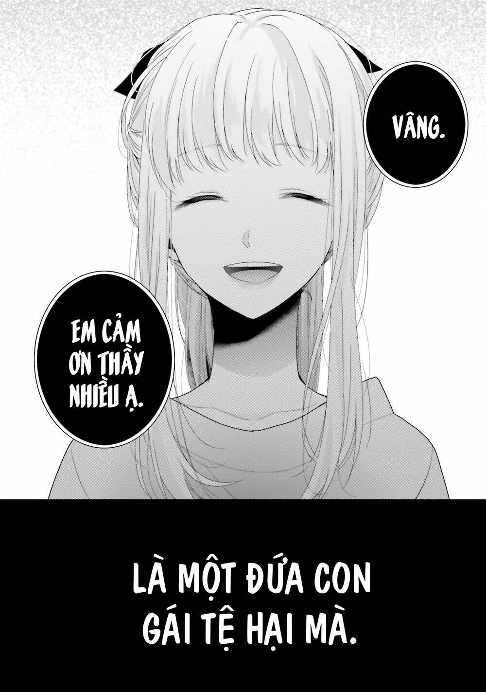 Dramatic Irony - Chương 14