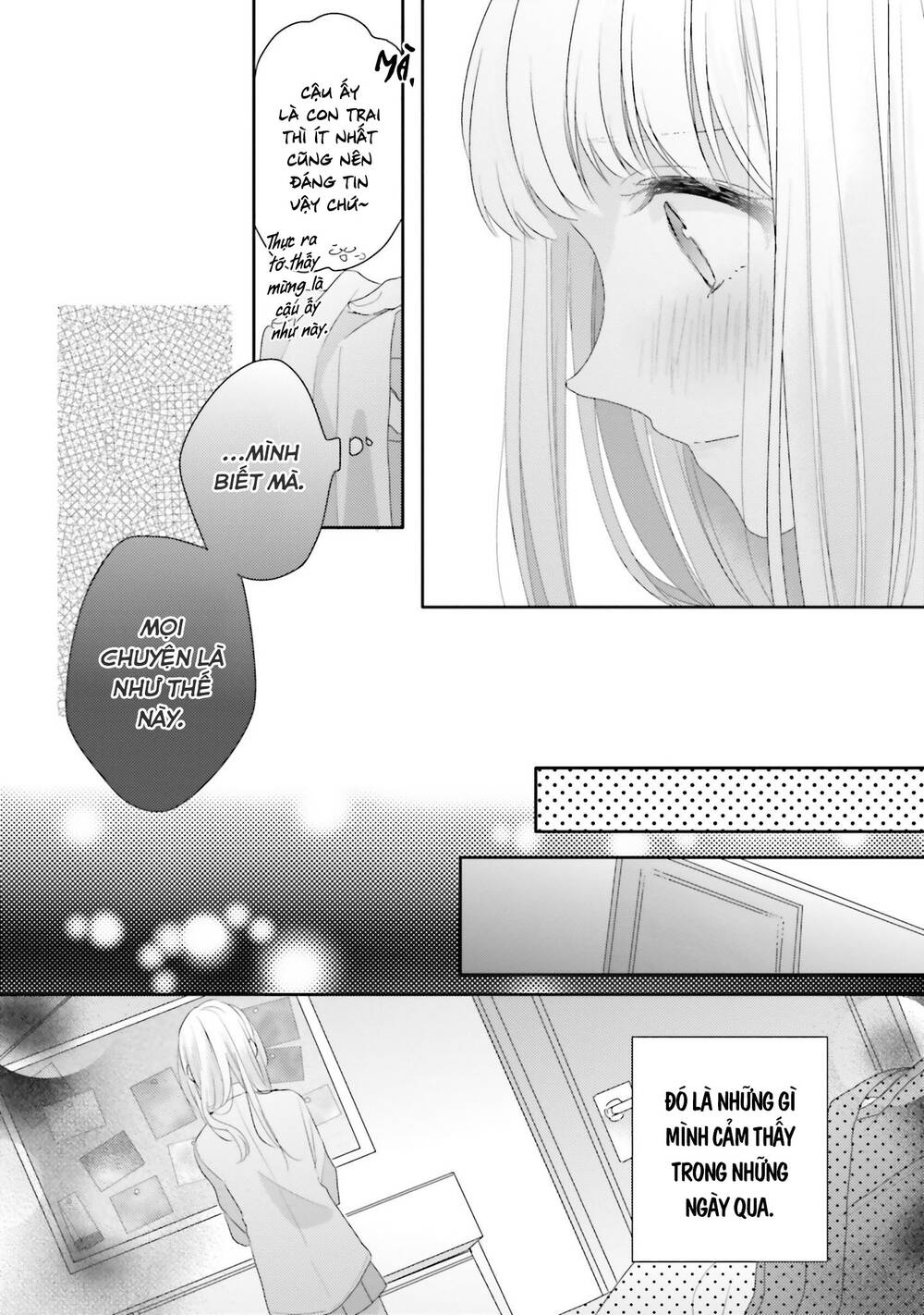 Dramatic Irony - Chương 15