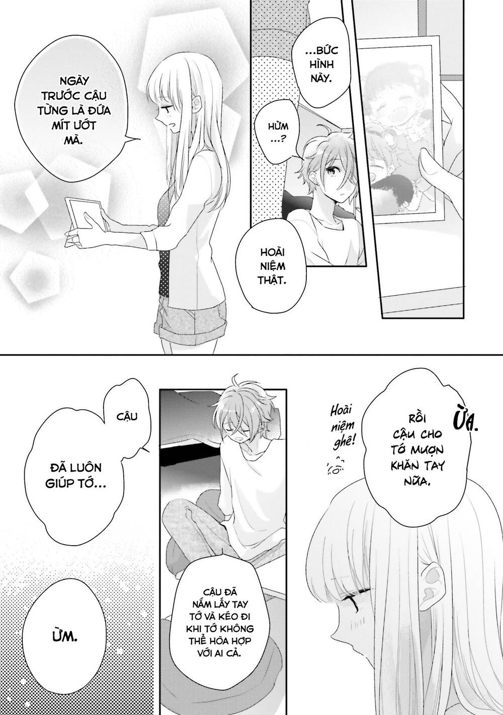 Dramatic Irony - Chương 15