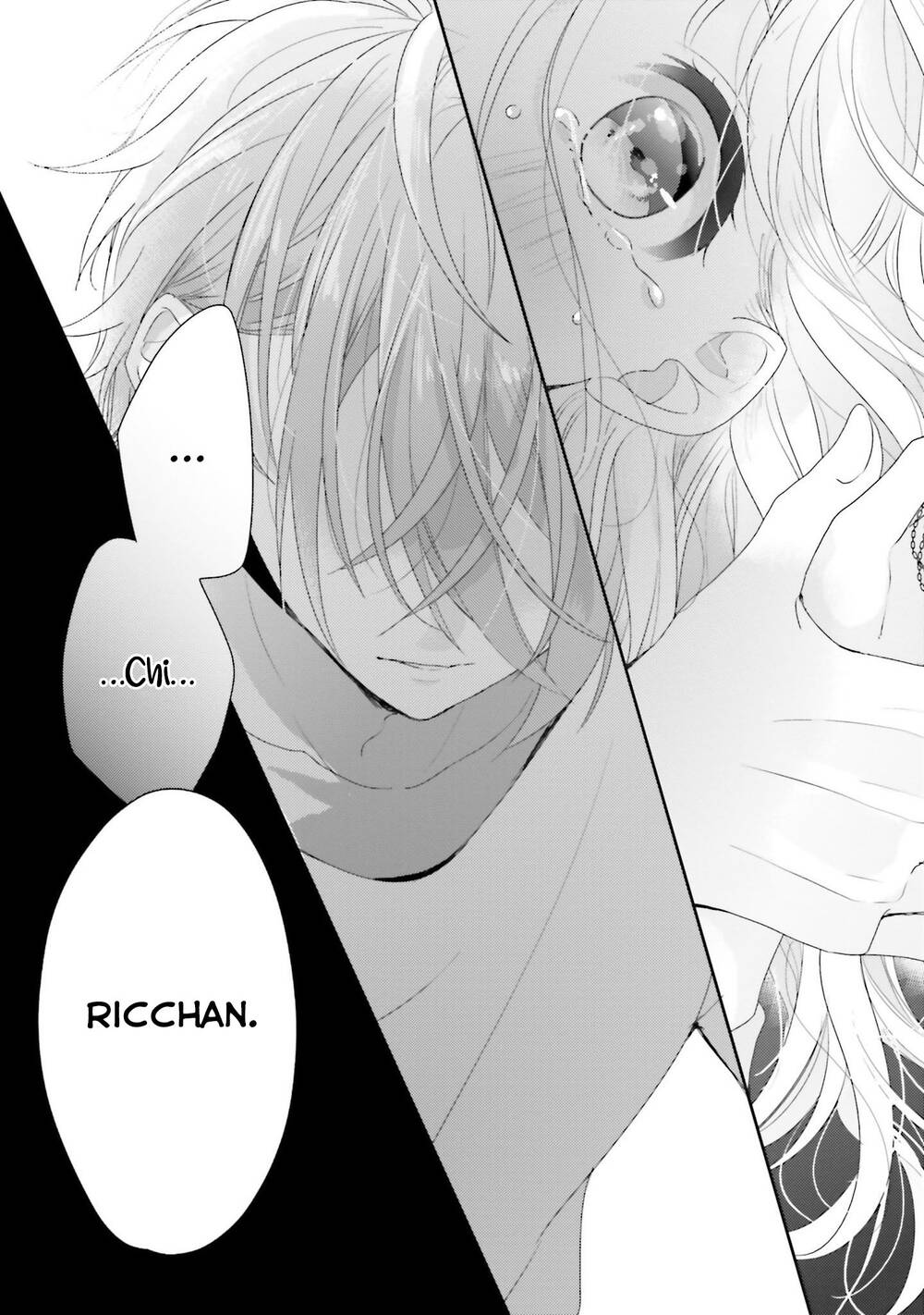 Dramatic Irony - Chương 15