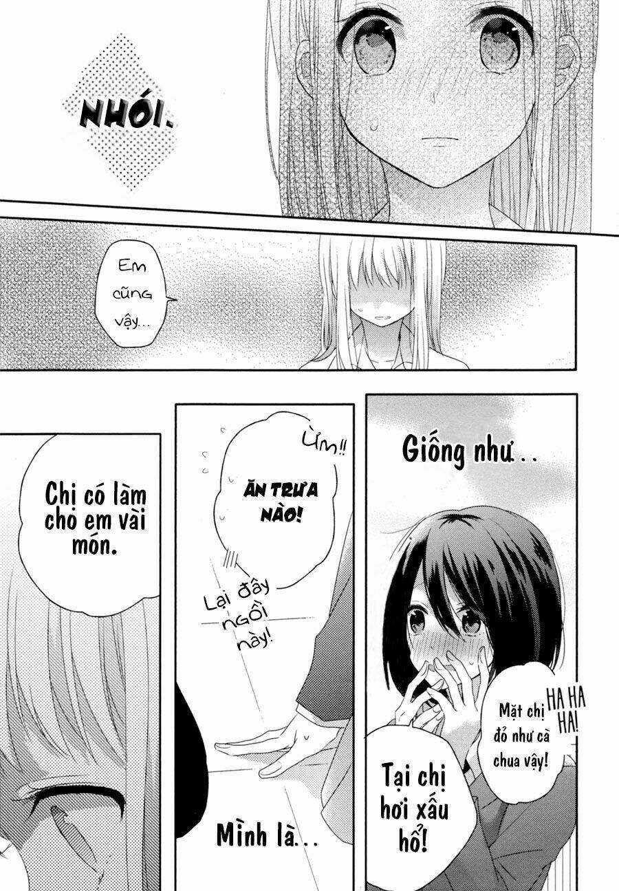 Dramatic Irony - Chương 2
