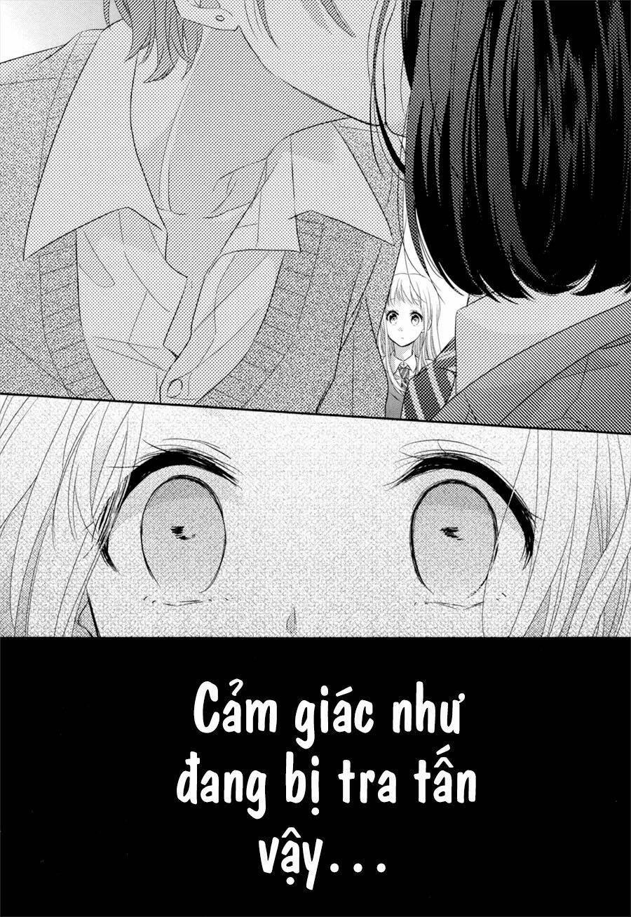 Dramatic Irony - Chương 2