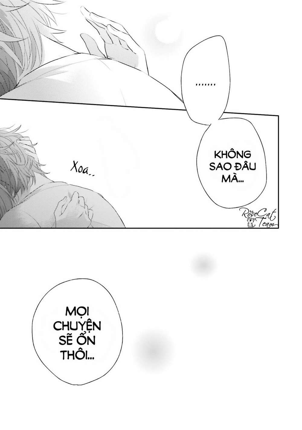Dramatic Irony - Chương 4