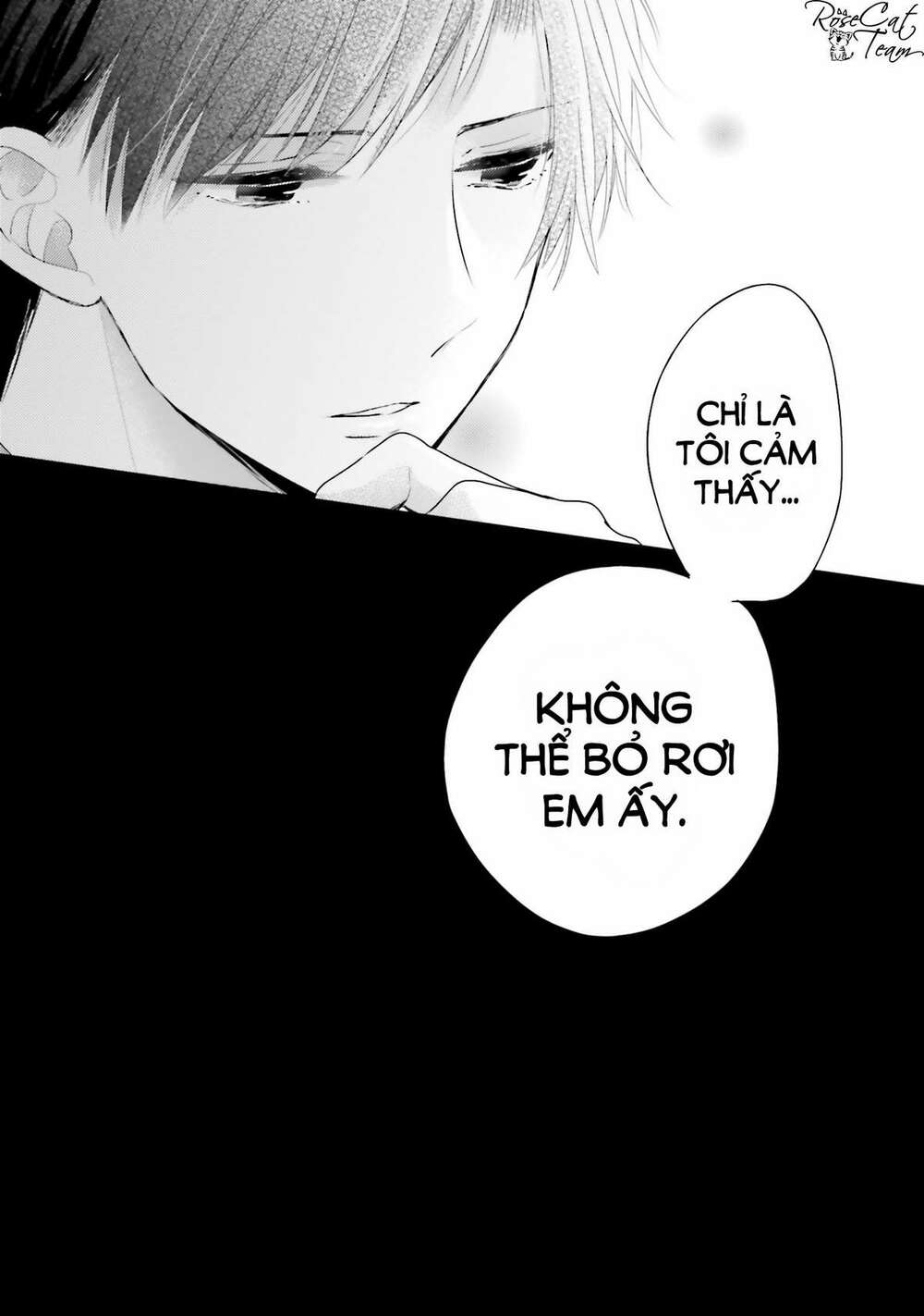 Dramatic Irony - Chương 4