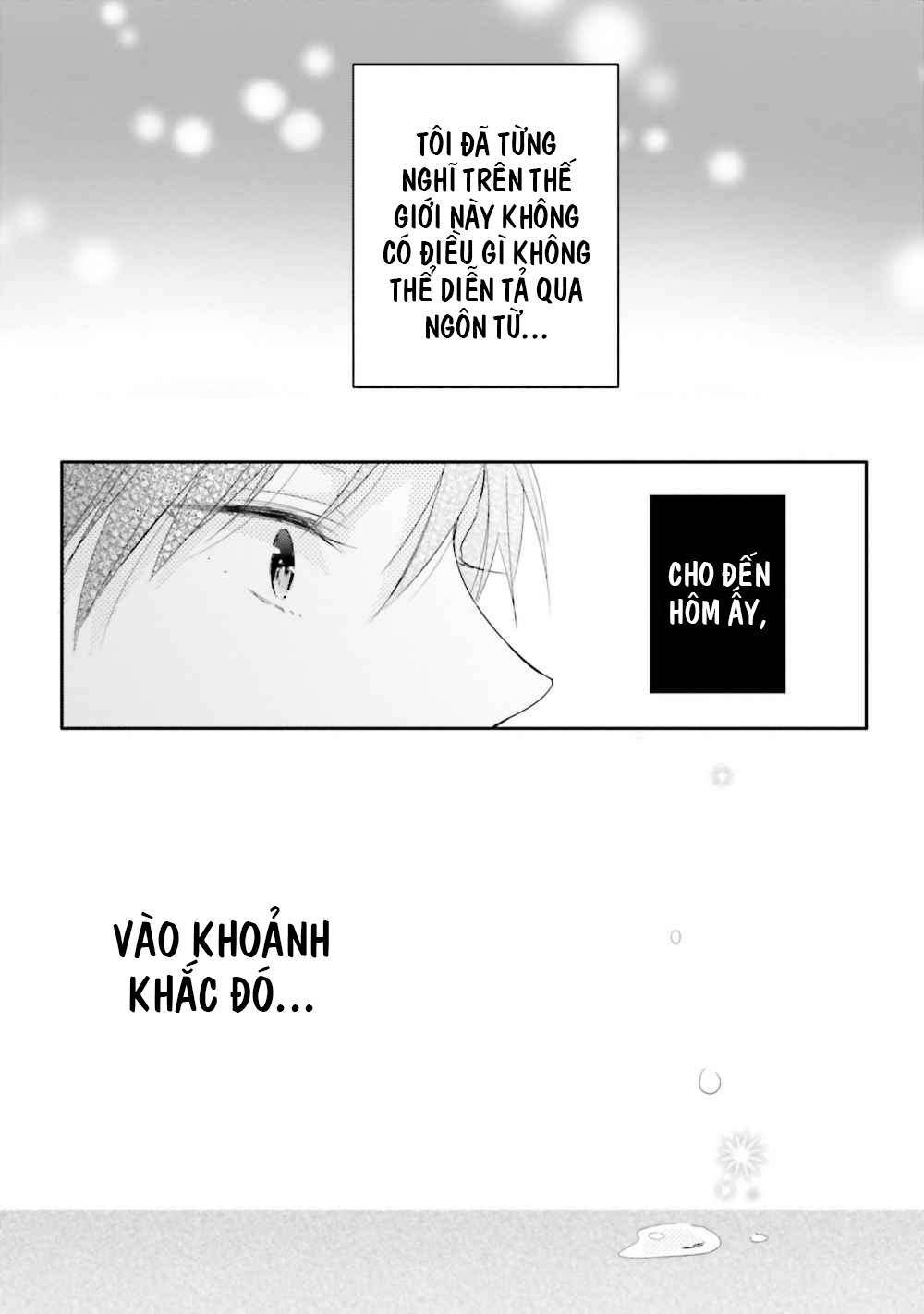 Dramatic Irony - Chương 5