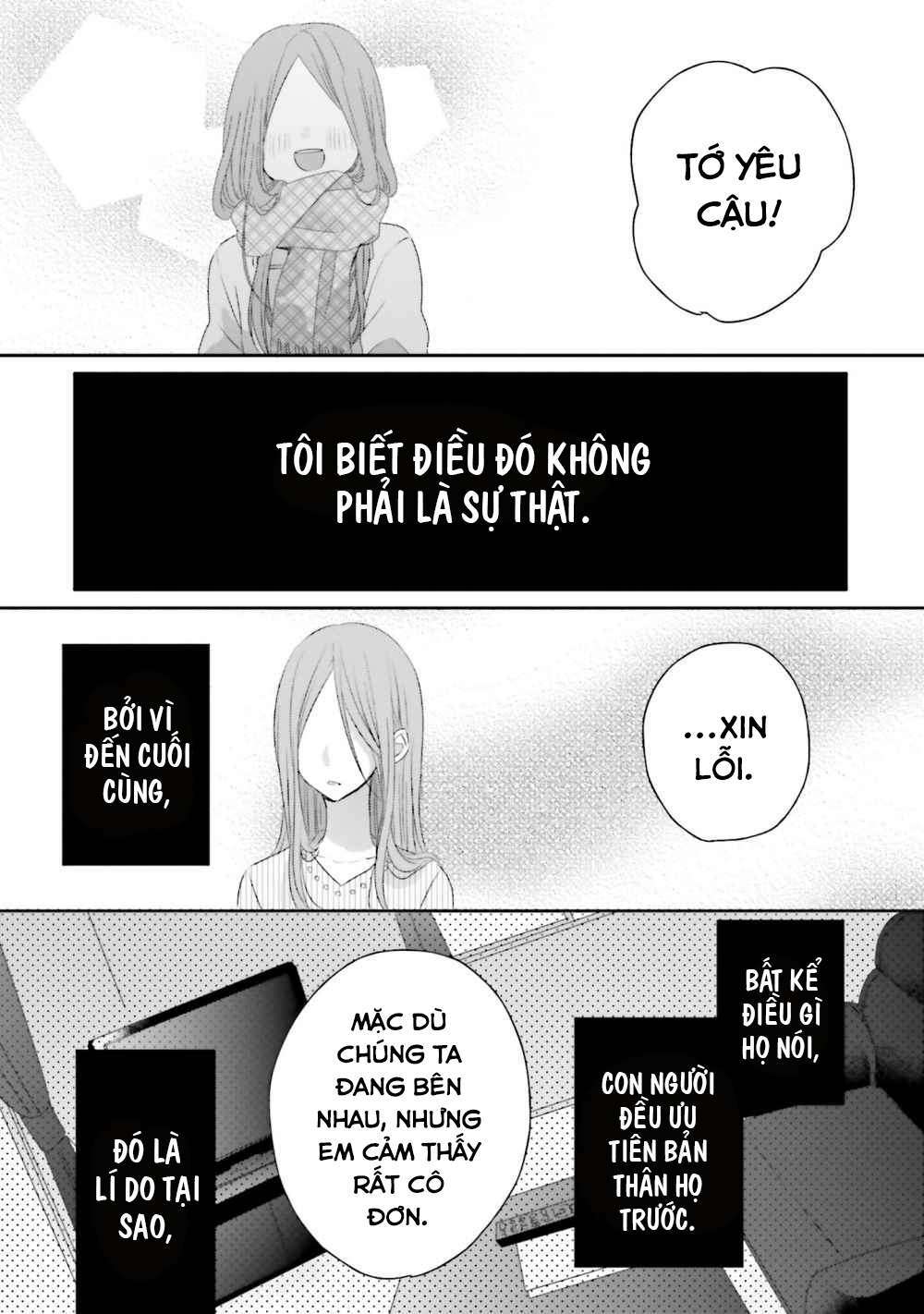Dramatic Irony - Chương 5