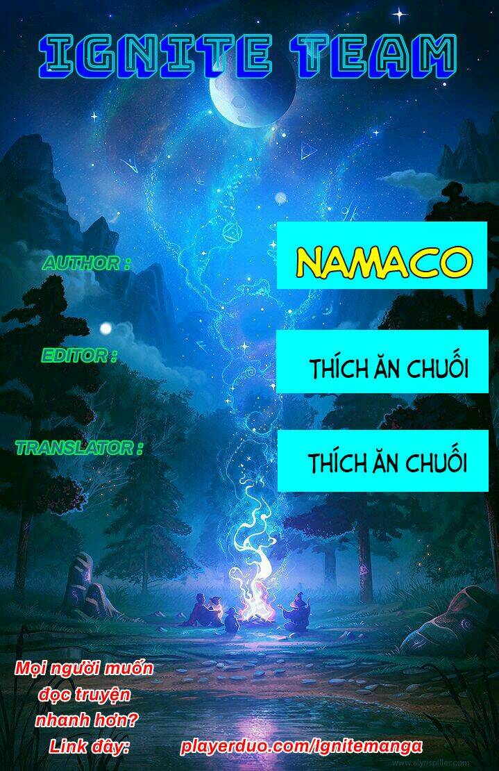 Dramatic Irony - Chương 6
