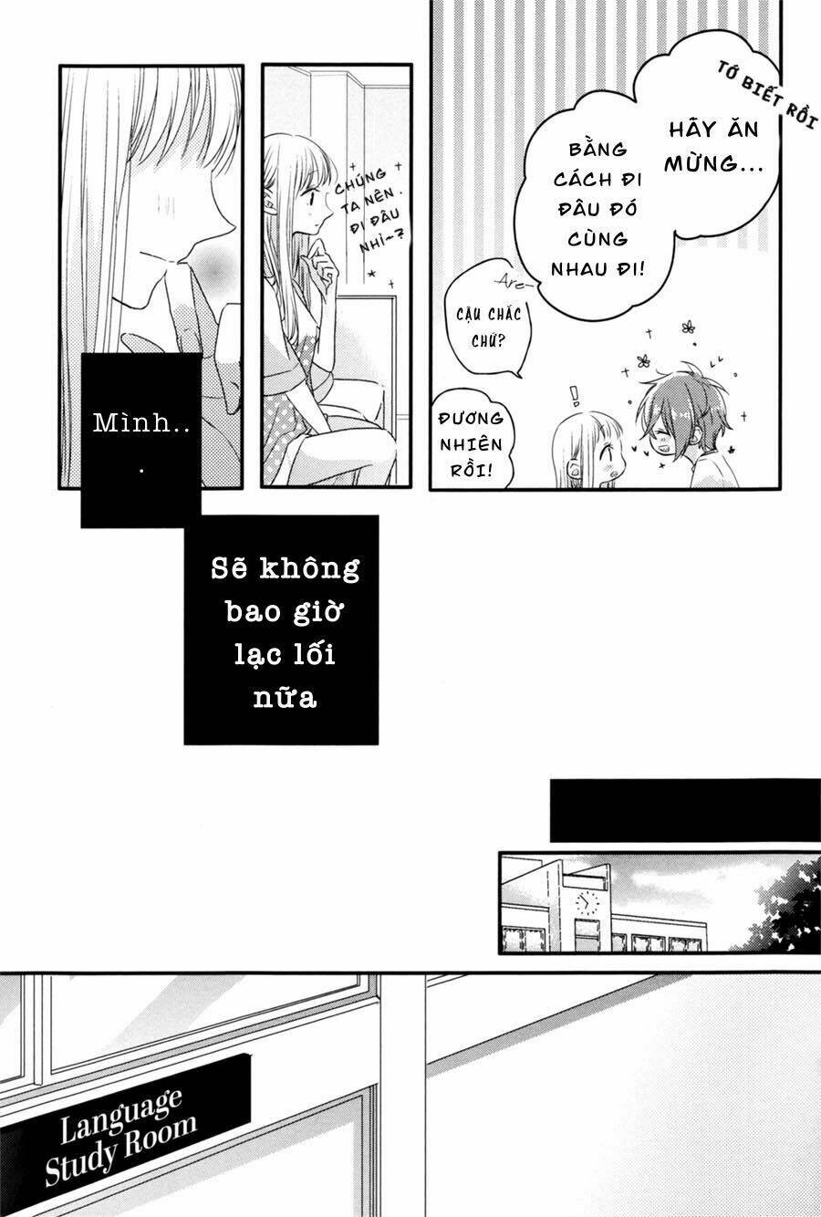 Dramatic Irony - Chương 6