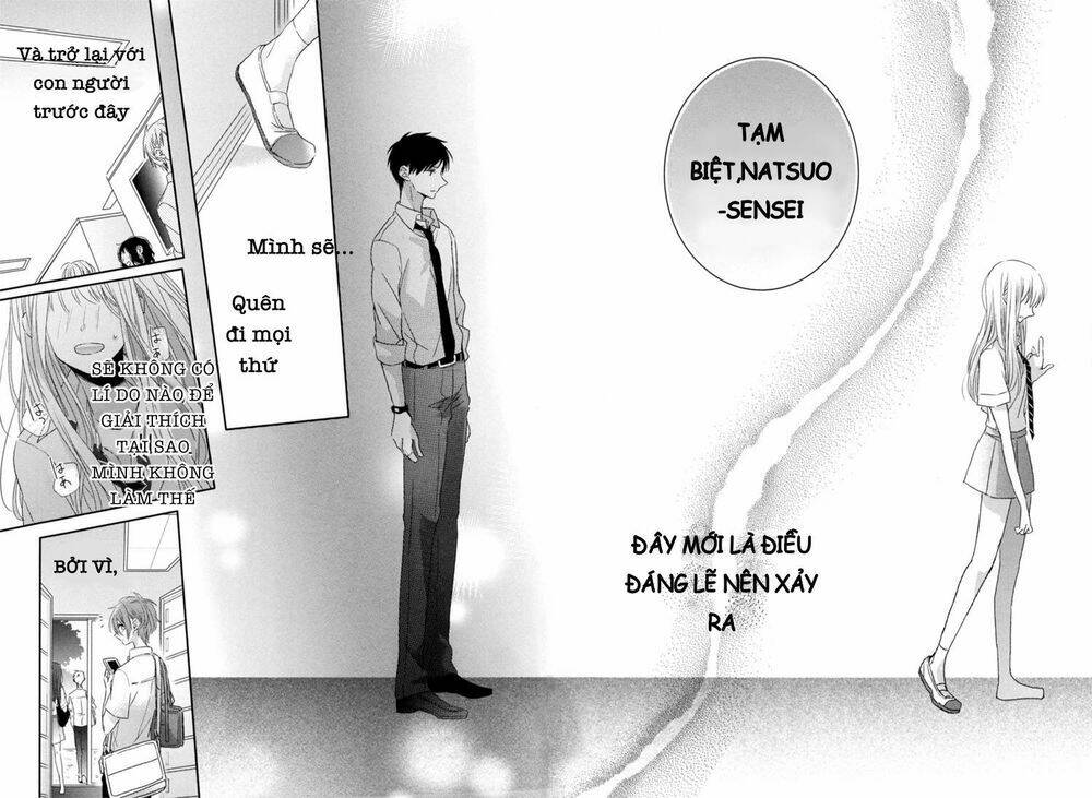Dramatic Irony - Chương 6