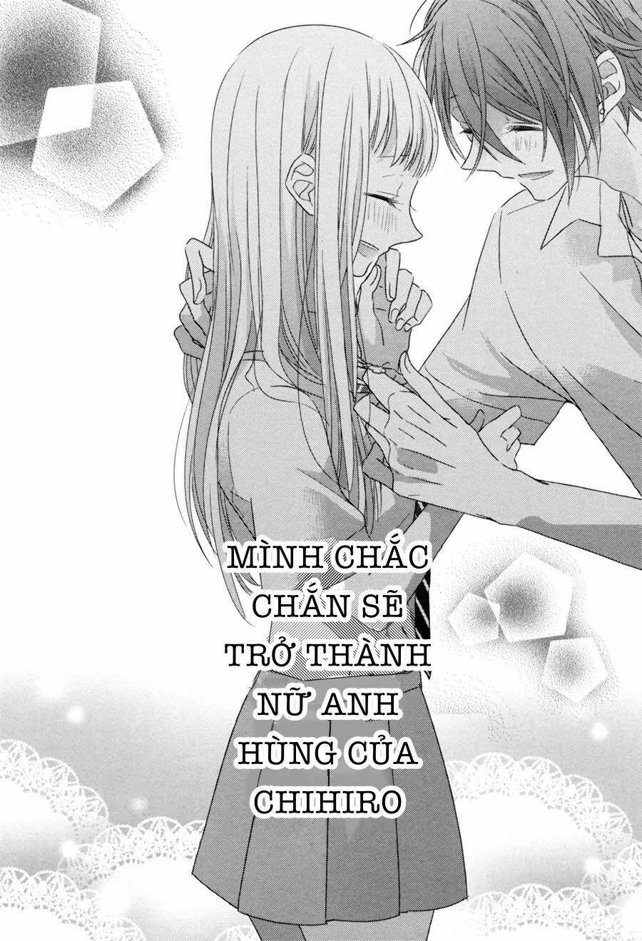 Dramatic Irony - Chương 6