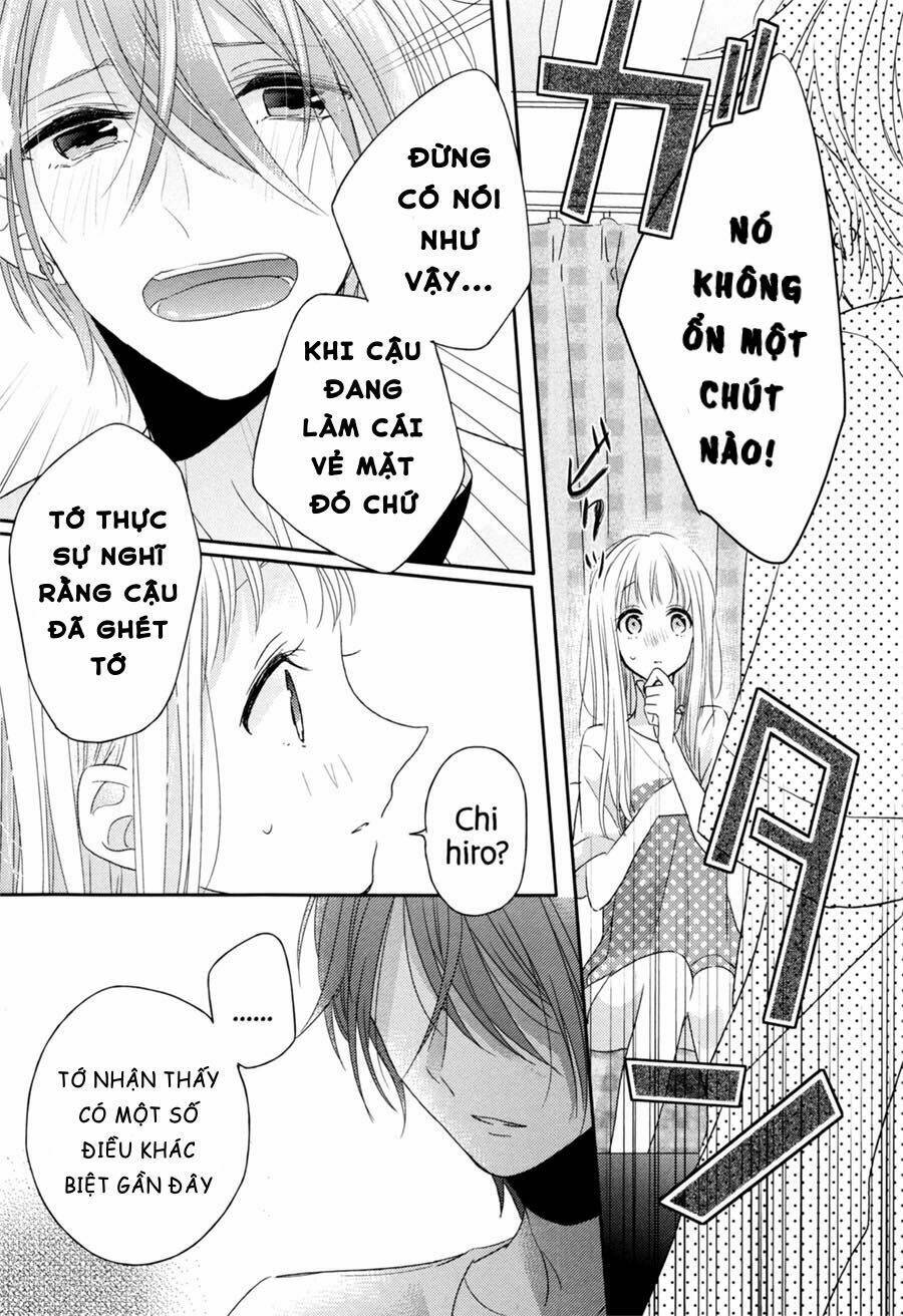 Dramatic Irony - Chương 6