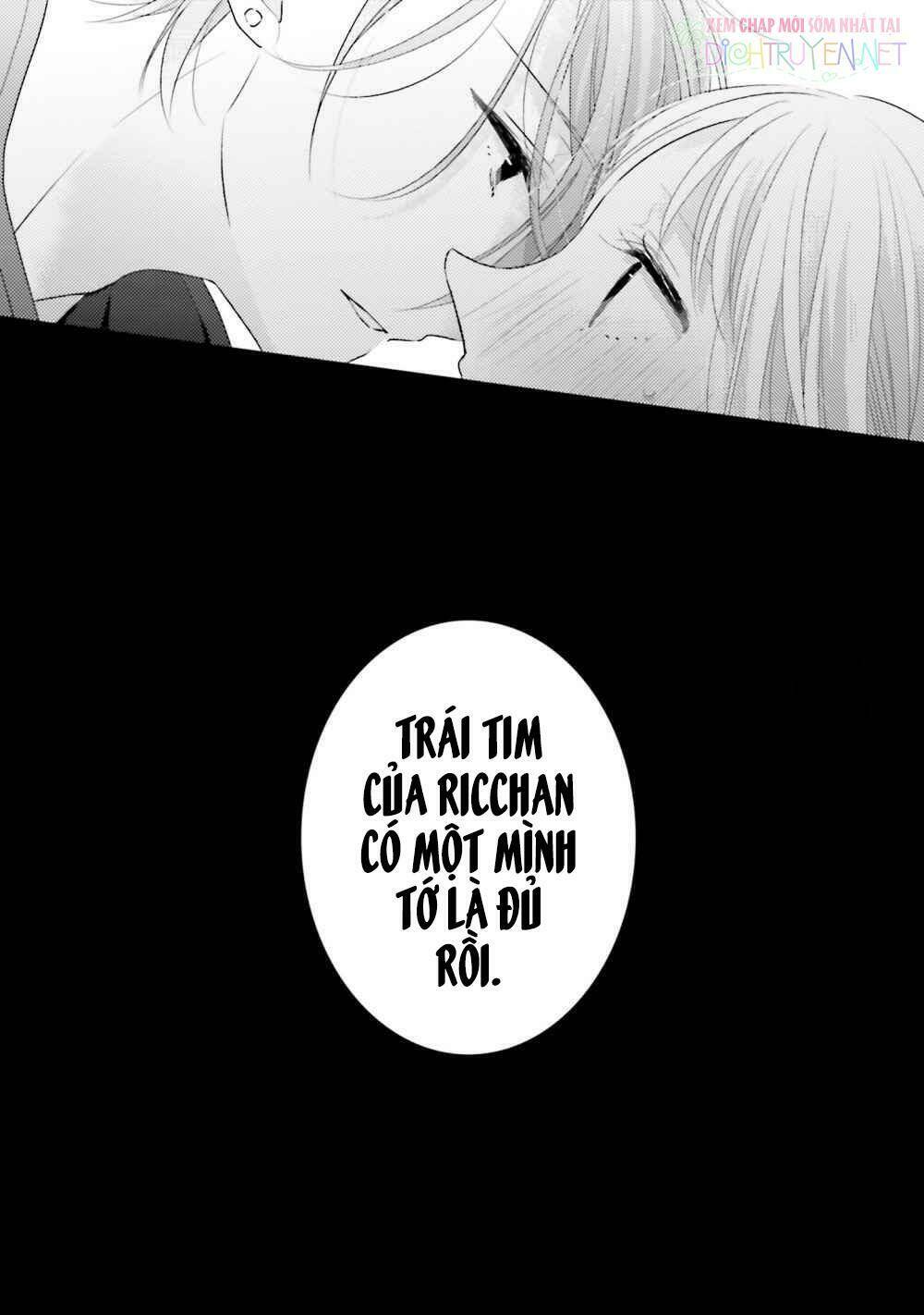Dramatic Irony - Chương 7