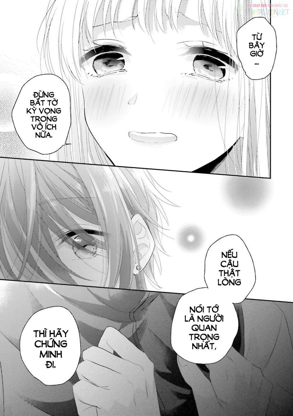 Dramatic Irony - Chương 8