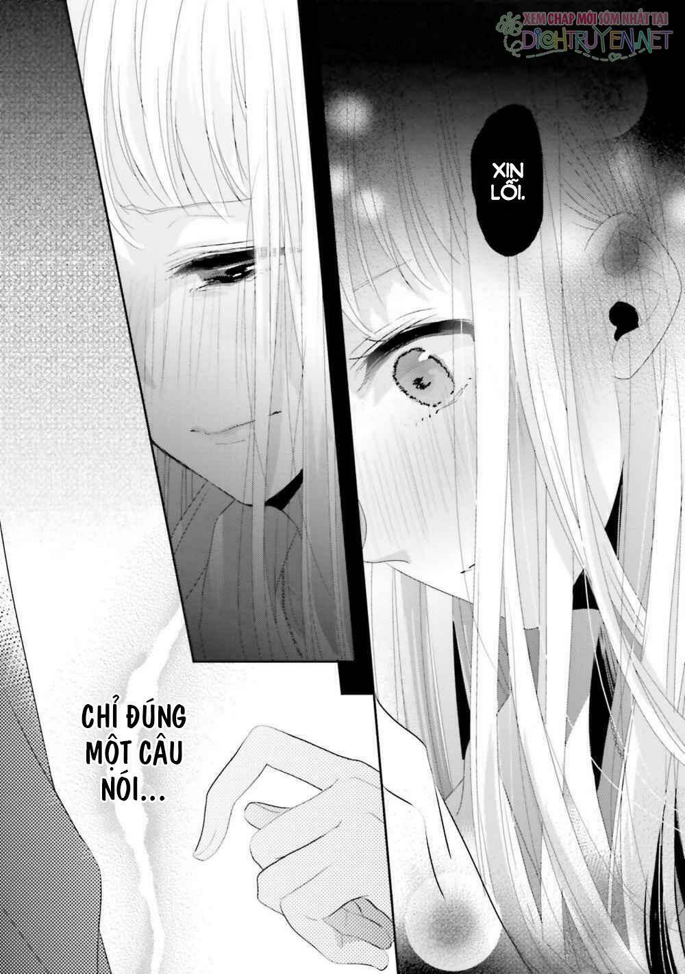 Dramatic Irony - Chương 8