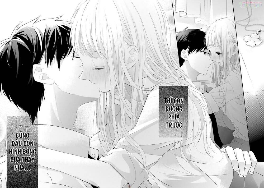 Dramatic Irony - Chương 8
