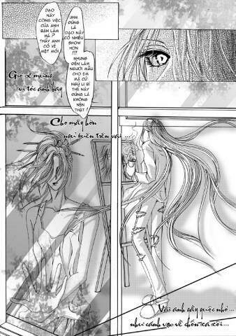 Dreams - Chương 1