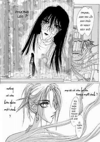 Dreams - Chương 1