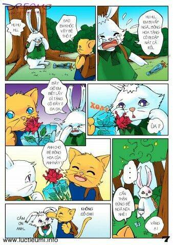 Dreams - Chương 1