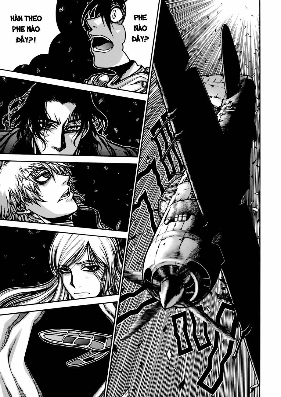 Drifters - Chương 10