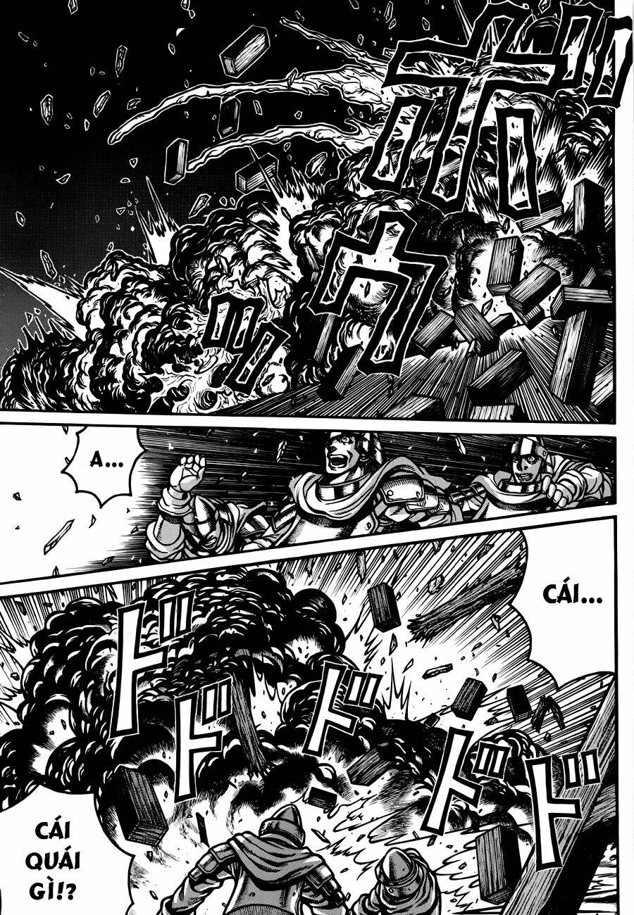 Drifters - Chương 29