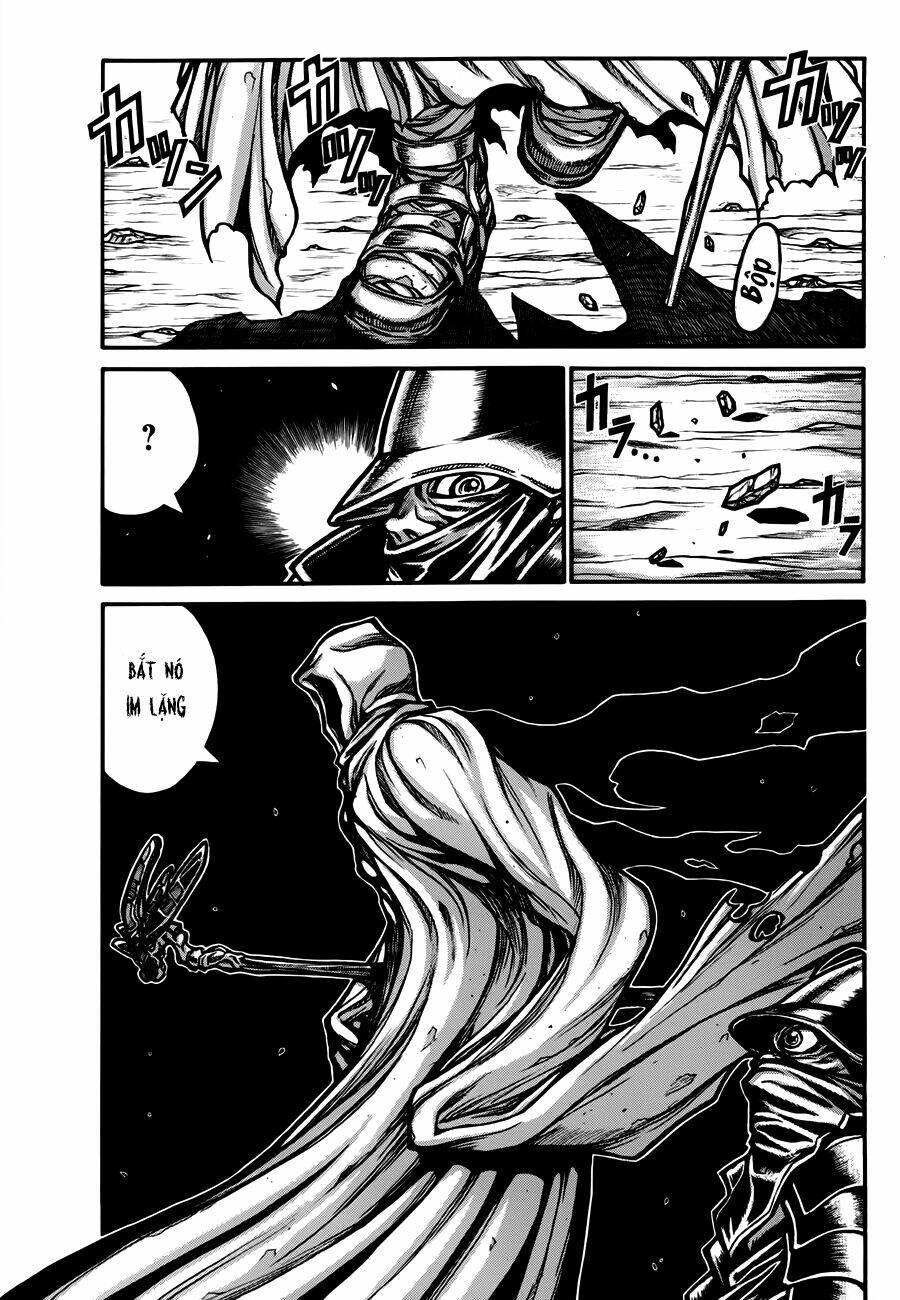 Drifters - Chương 34
