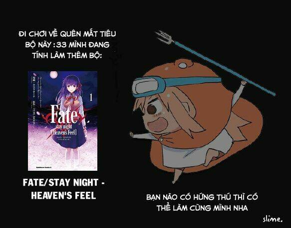 Drifters - Chương 38