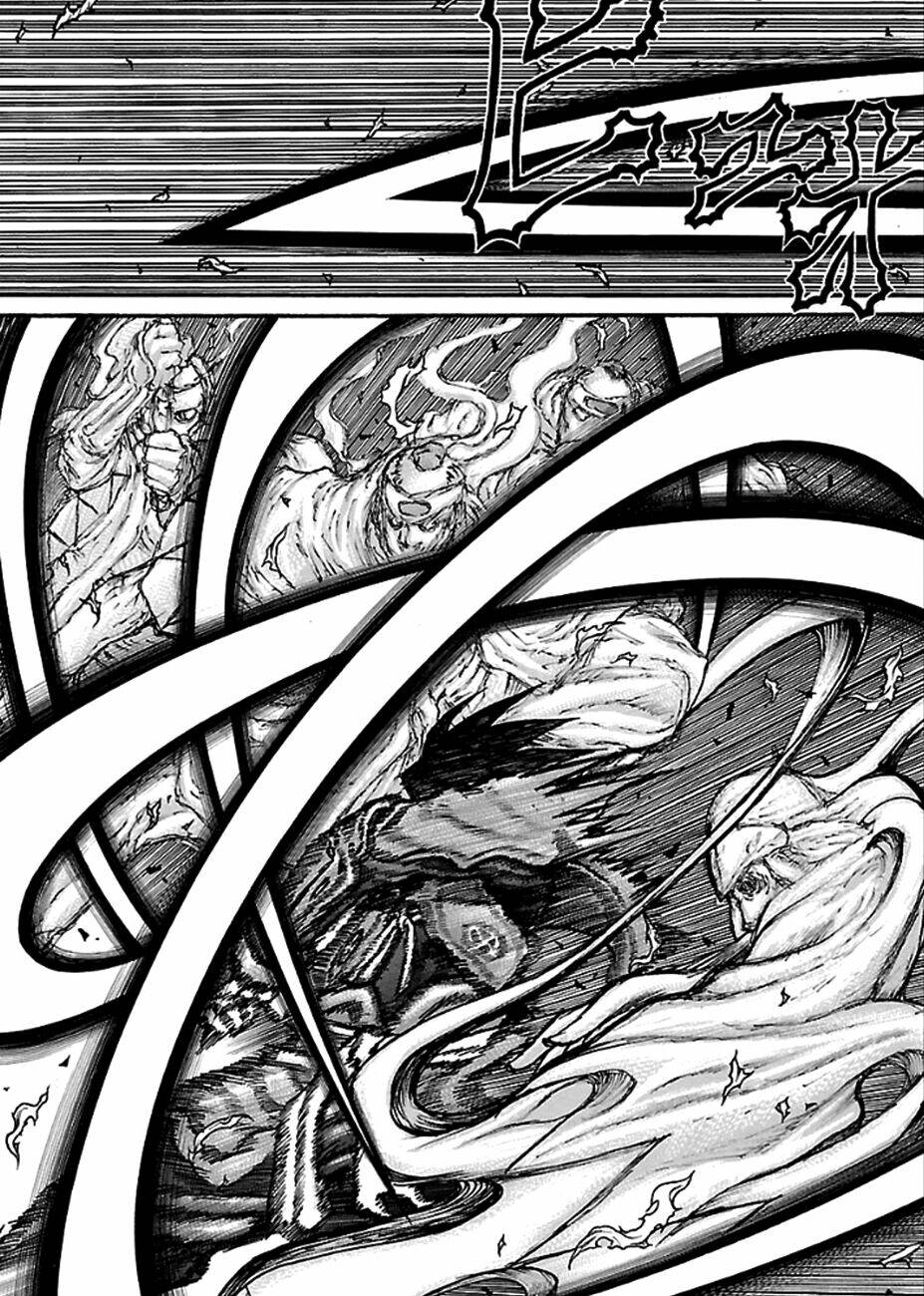 Drifters - Chương 41