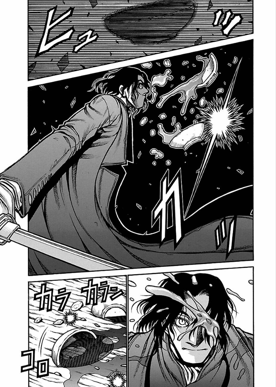 Drifters - Chương 42
