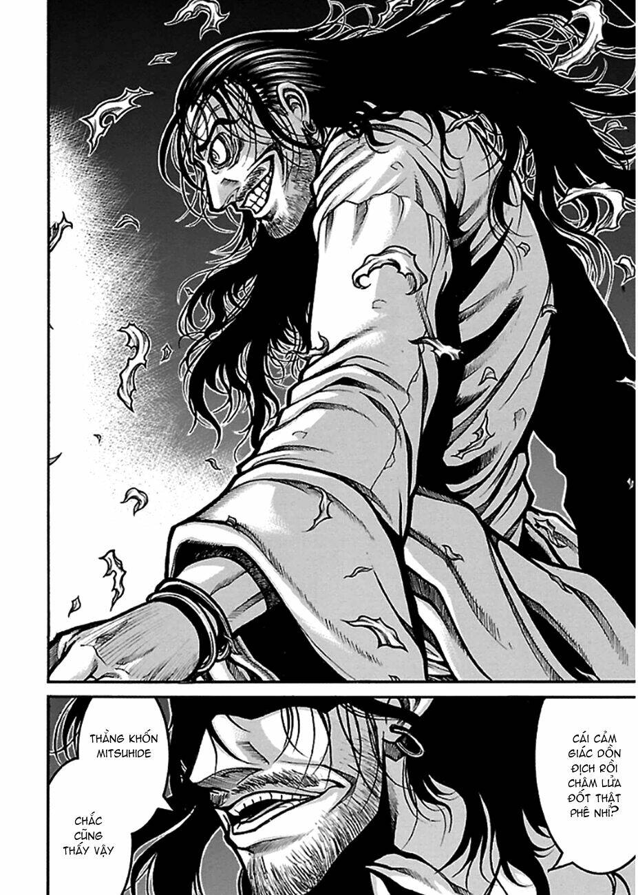 Drifters - Chương 43