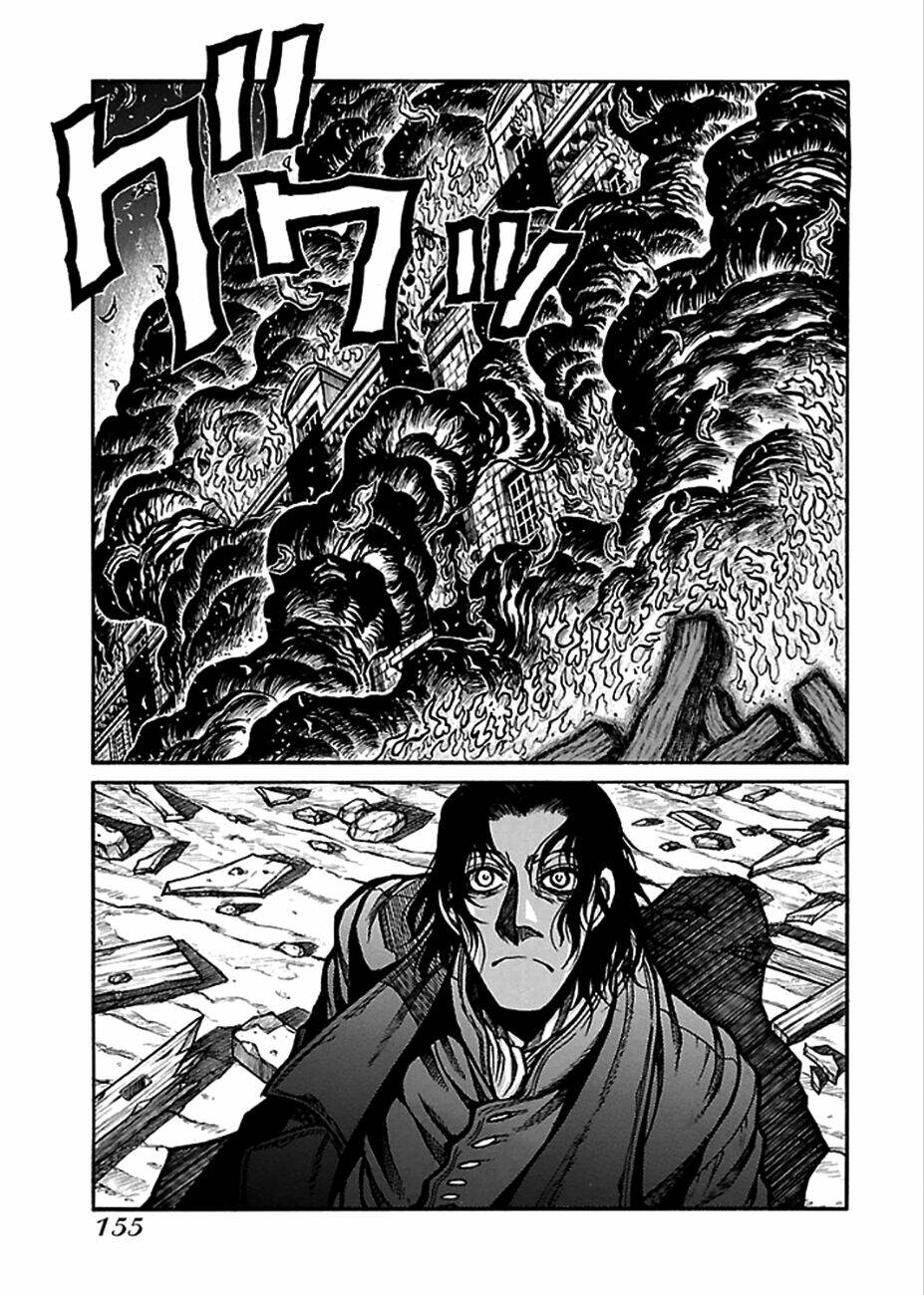 Drifters - Chương 43