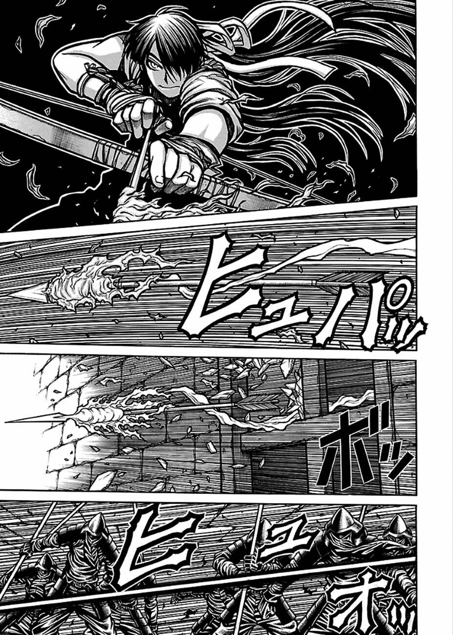 Drifters - Chương 43