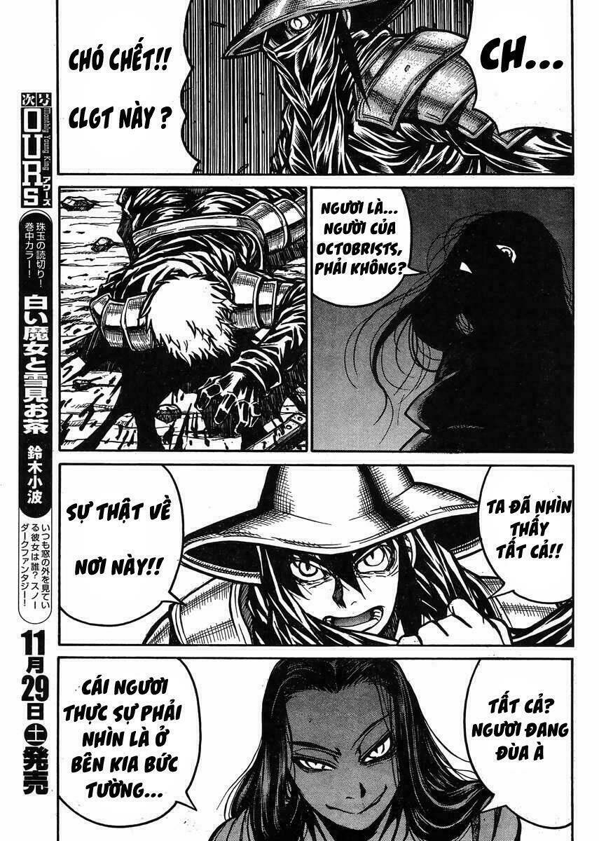 Drifters - Chương 48