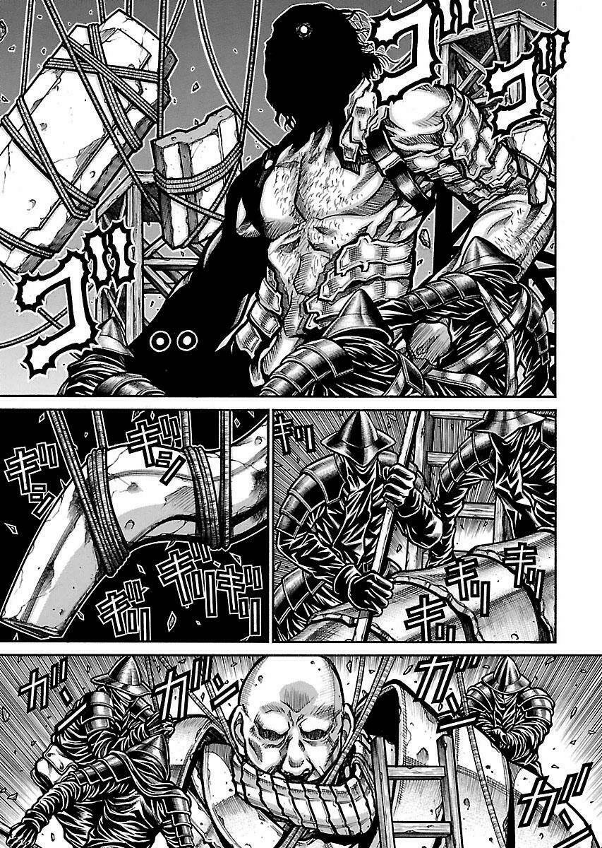 Drifters - Chương 49