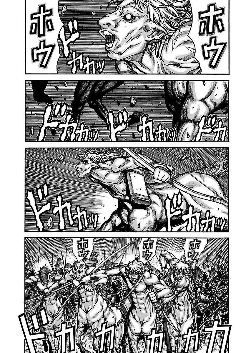 Drifters - Chương 49