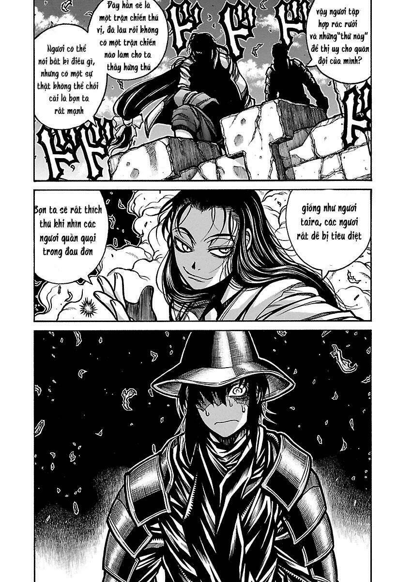 Drifters - Chương 49