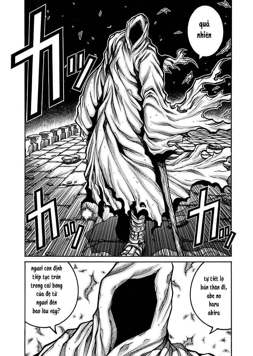 Drifters - Chương 49