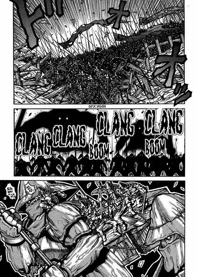 Drifters - Chương 55