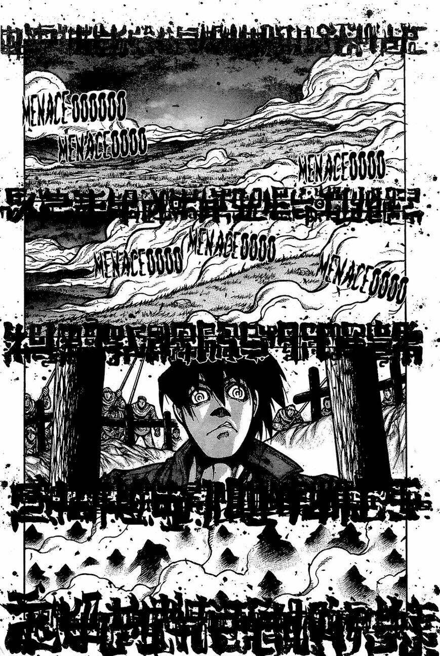 Drifters - Chương 61